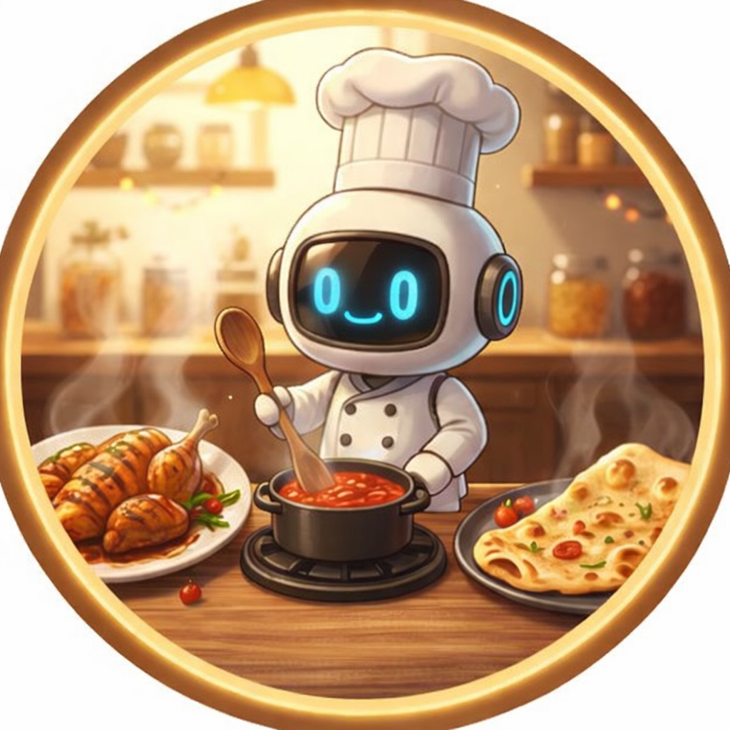 Daily Plate AI