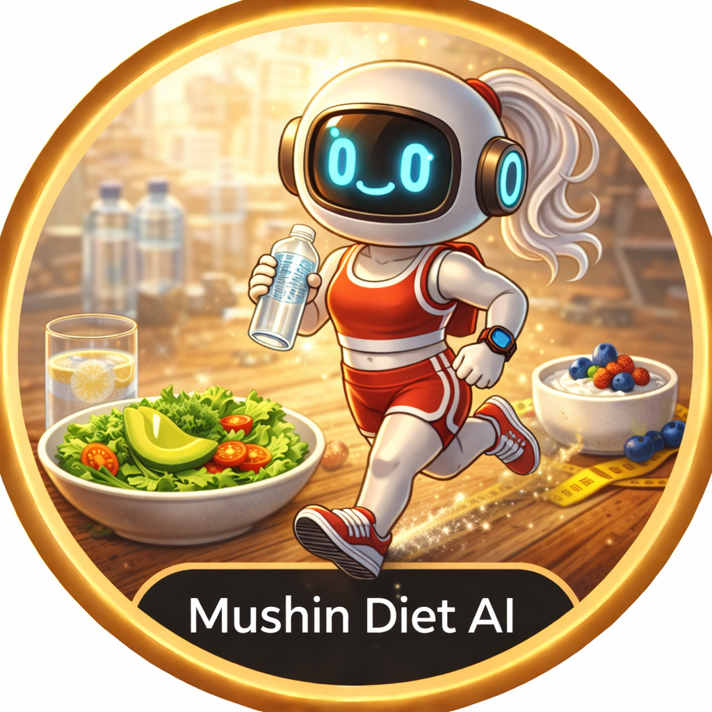 Mushin Diet AI